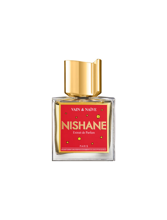Nishane - Vain & Naive Extrait de Parfum