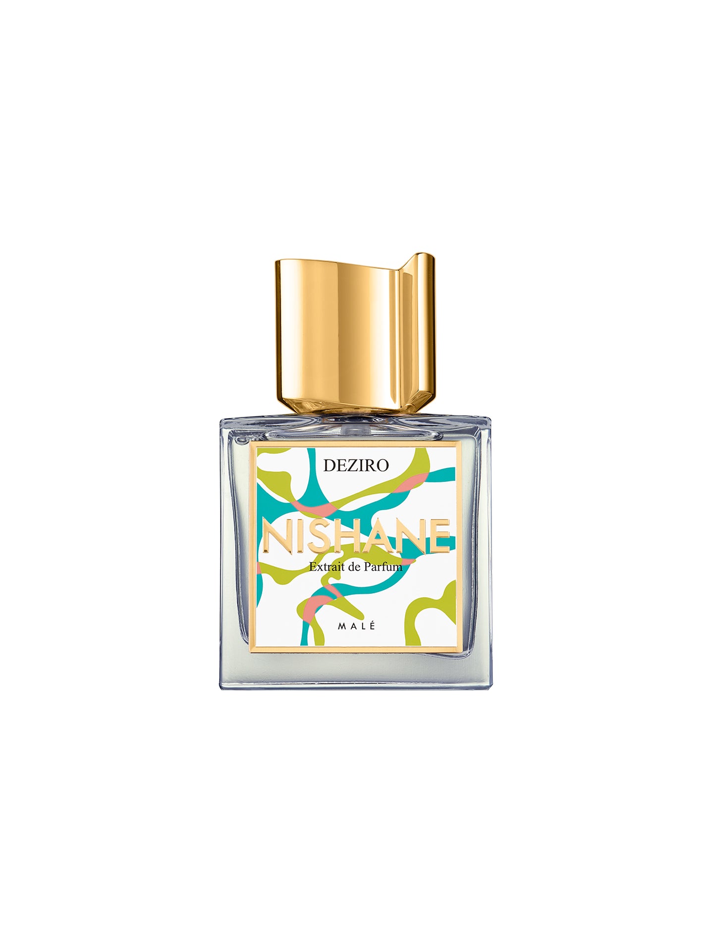 Nishane - Deziro Extrait de Parfum