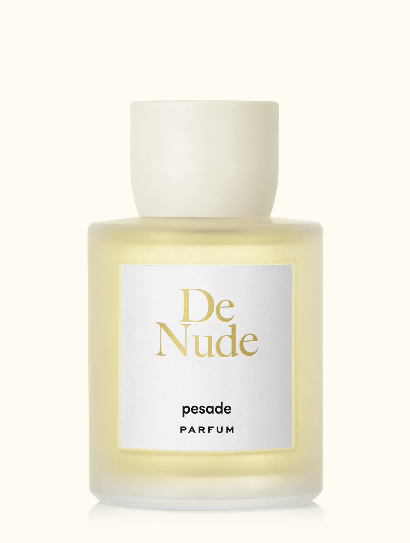 Pesade Parfum - De Nude EDP