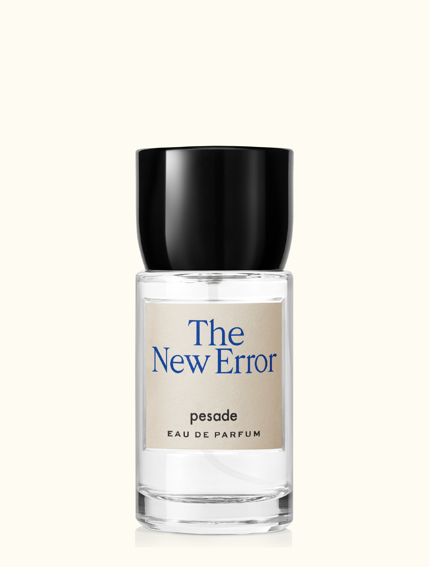 Pesade Parfum - The New Error EDP