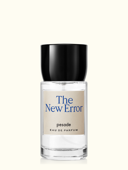 Pesade Parfum - The New Error EDP