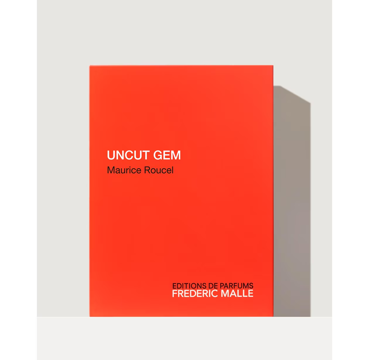 Frederic Malle - Uncut Gem di Maurice Roucel EDP