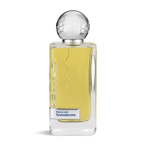 Hormone Paris - Testosterone EDP