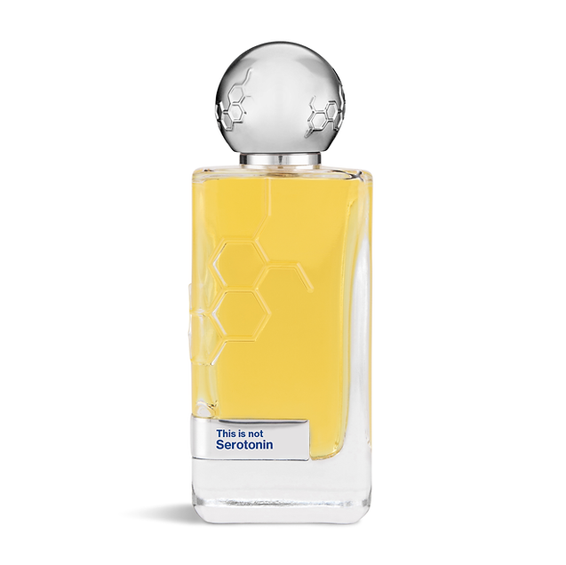 Hormone Paris - Serotonin EDP