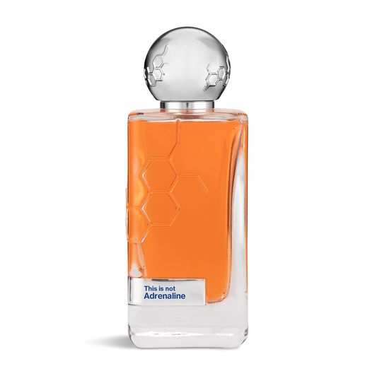 Hormone Paris - Adrenaline EDP 100ml