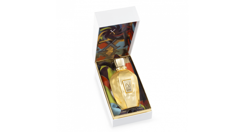 Xerjoff - Accento Overdose EDP