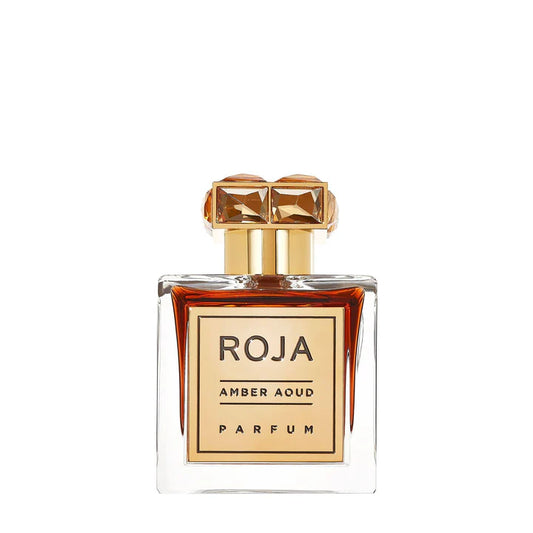 Roja London - Amber Aoud Parfum