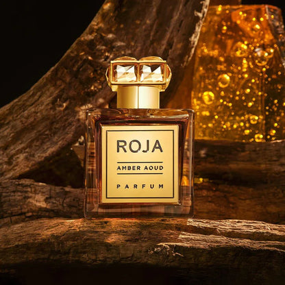 Roja London - Amber Aoud Parfum