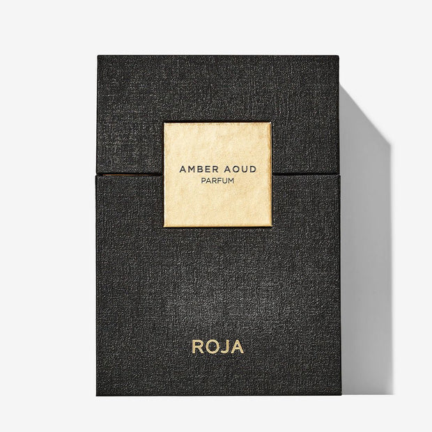 Roja London - Amber Aoud Parfum