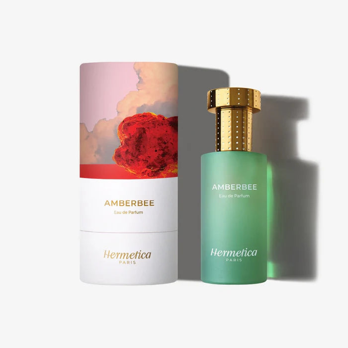 Hermetica Paris - Amberbee EDP