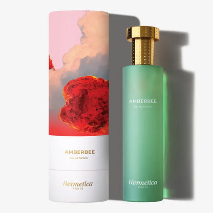Hermetica Paris - Amberbee EDP