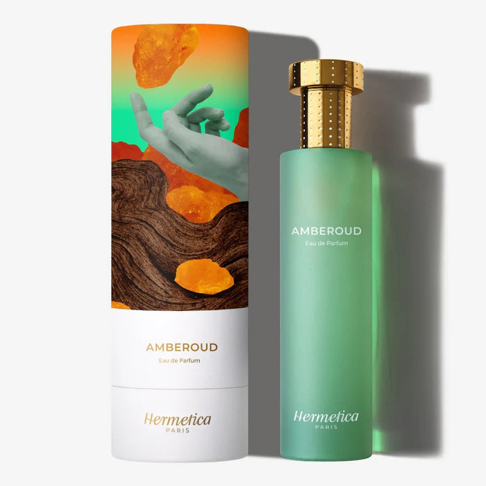 Hermetica Paris - Amberoud EDP