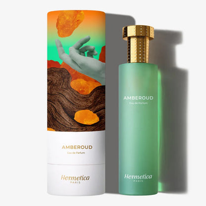 Hermetica Paris - Amberoud EDP