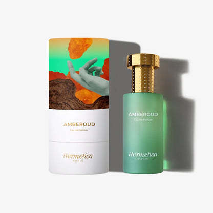 Hermetica Paris - Amberoud EDP