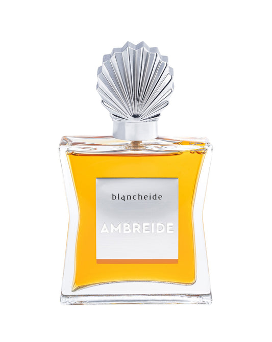 Blancheide - Ambreide EDP
