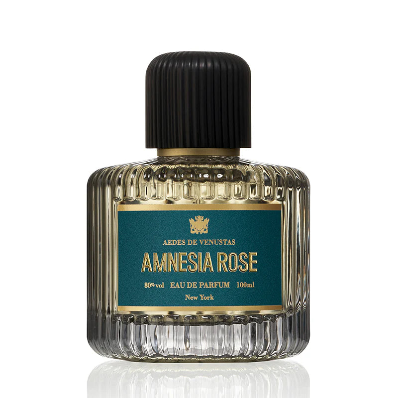 Aedes de Venustas - Amnesia Rose EDP