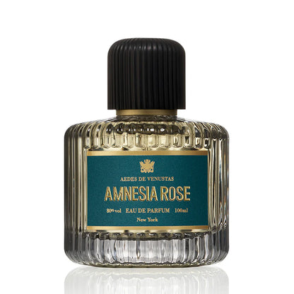 Aedes de Venustas - Amnesia Rose EDP