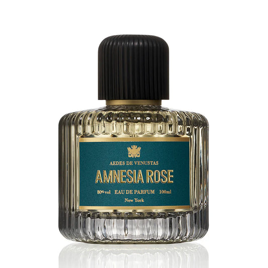 Aedes de Venustas - Amnesia Rose EDP
