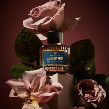 Aedes de Venustas - Amnesia Rose EDP