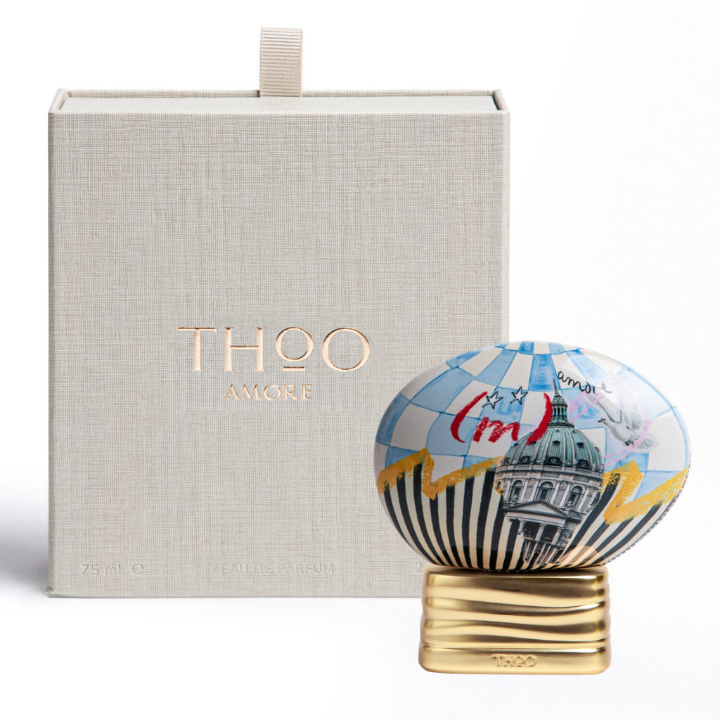 THoO - Amore EDP