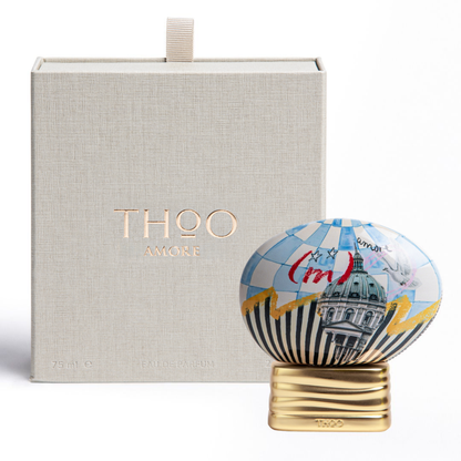 THoO - Amore EDP