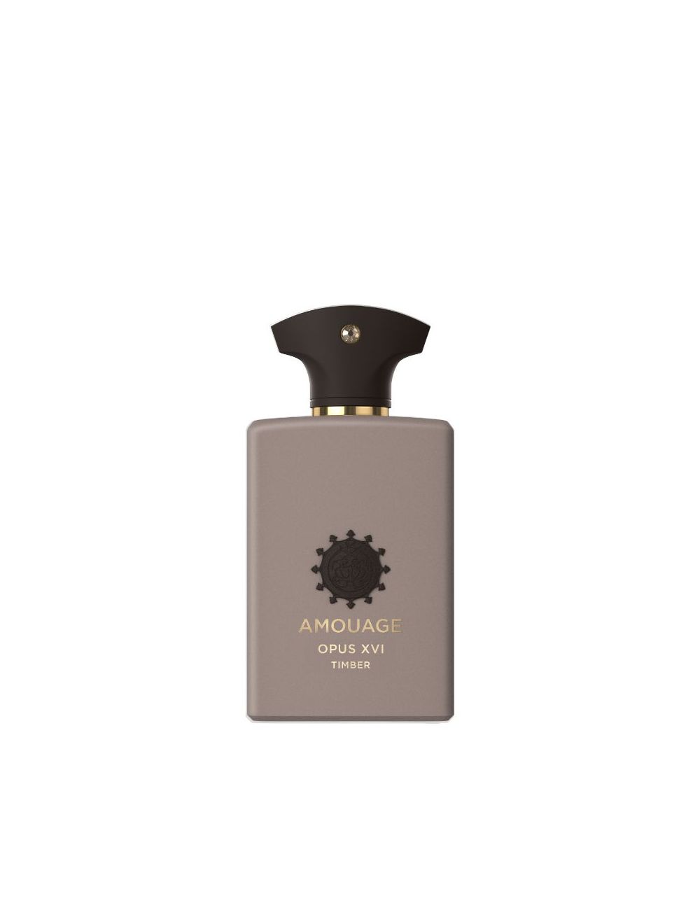 Amouage - Opus XVI Timber EDP