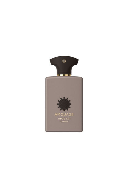 Amouage - Opus XVI Timber EDP