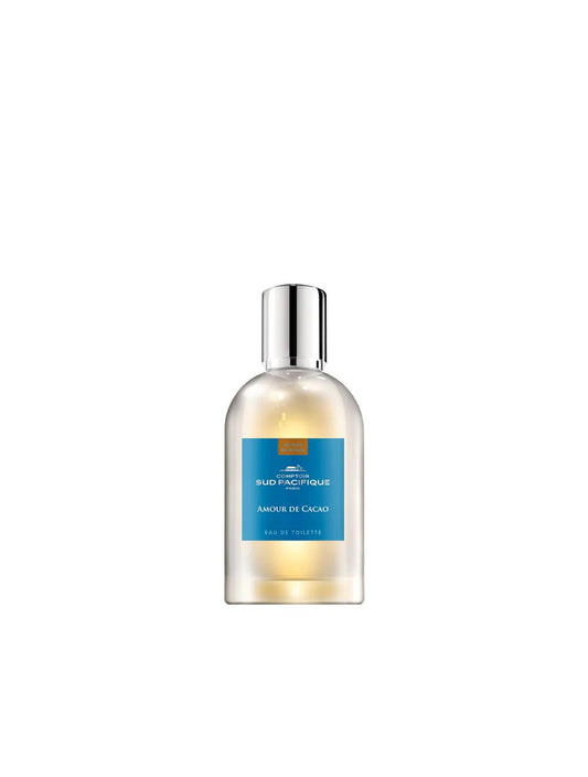 Comptoir Sud Pacifique - Amour de Cacao EDT