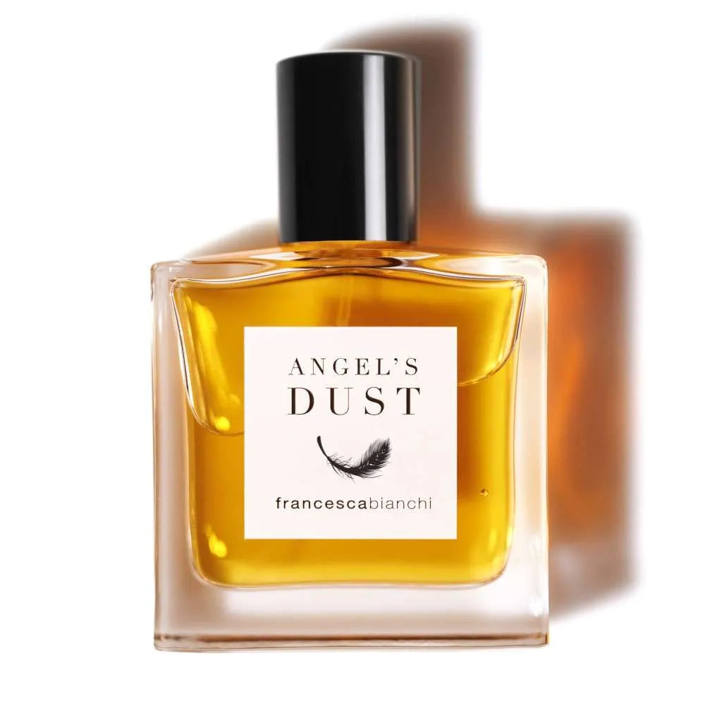 Francesca Bianchi - Angel's Dust Extrait de Parfum