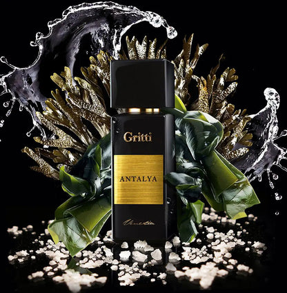 Gritti Fragrances - Antalya EDP