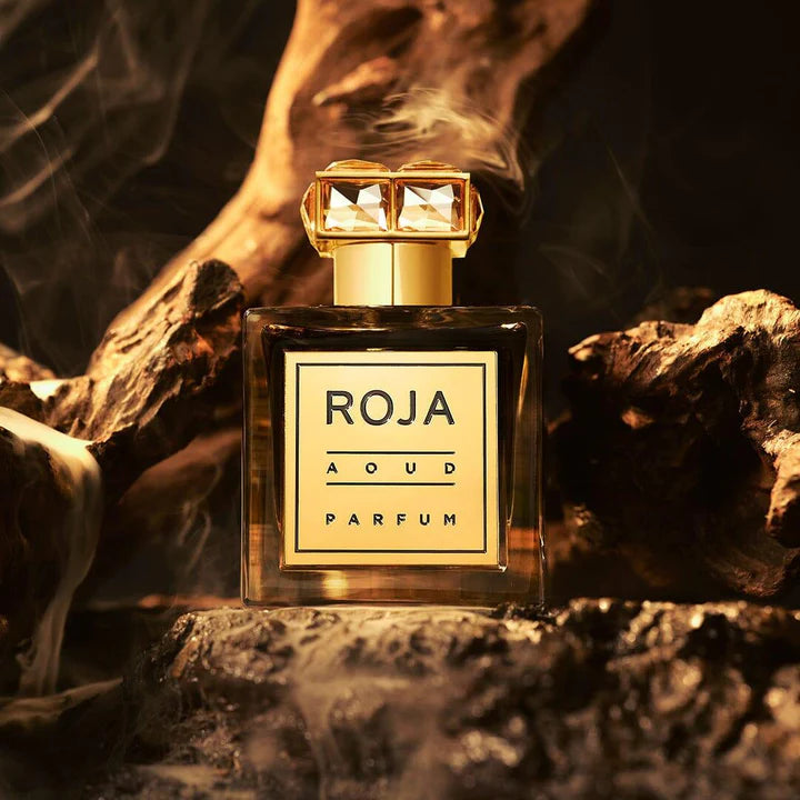 Roja London - Aoud Parfum