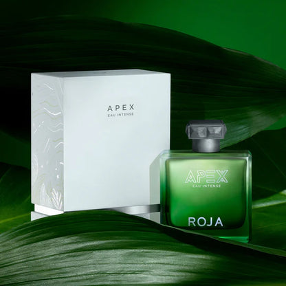 Roja London - Apex Eau Intense EDP