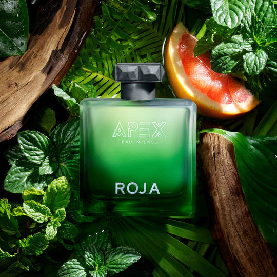 Roja London - Apex Eau Intense EDP