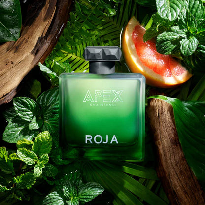 Roja London - Apex Eau Intense EDP