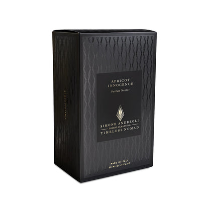 Simone Andreoli - Apricot Innocence Parfum Nectar