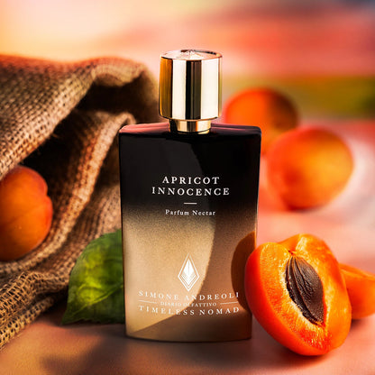 Simone Andreoli - Apricot Innocence Parfum Nectar