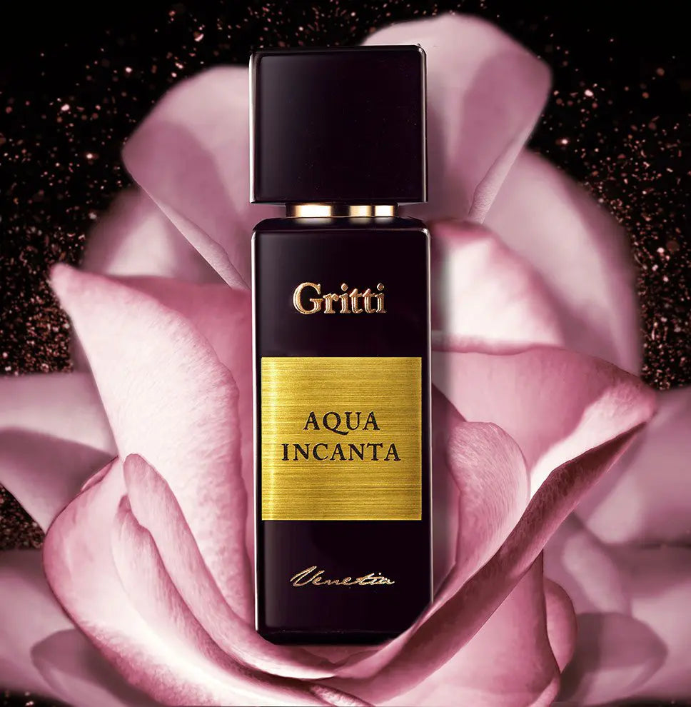 Gritti Fragrances - Aqua Incanta EDP