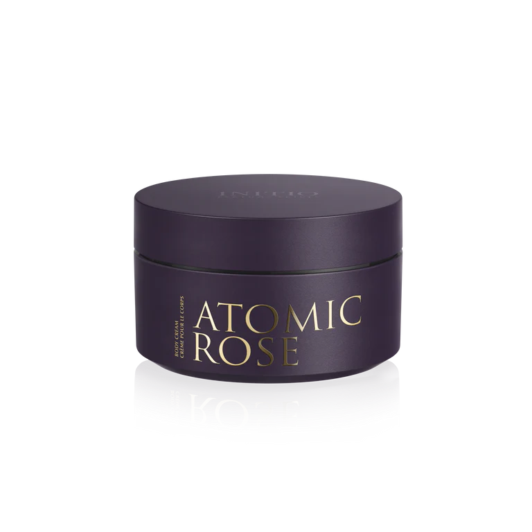 Initio Parfums - Atomic Rose Body Cream 200ml