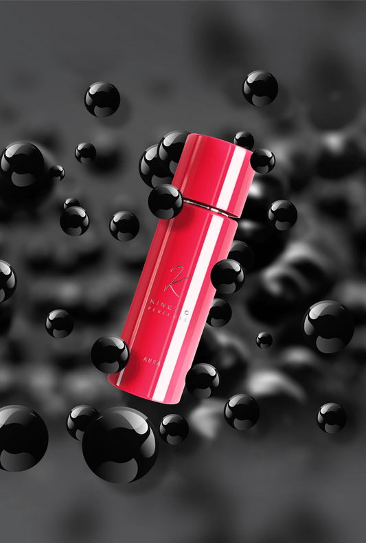 Kinetic Perfumes Barcelona - Aura EDP