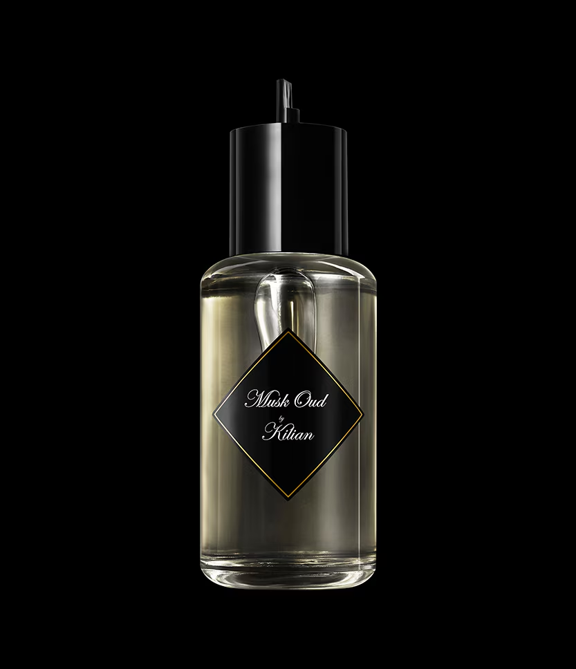 By Kilian - Musk Oud EDP