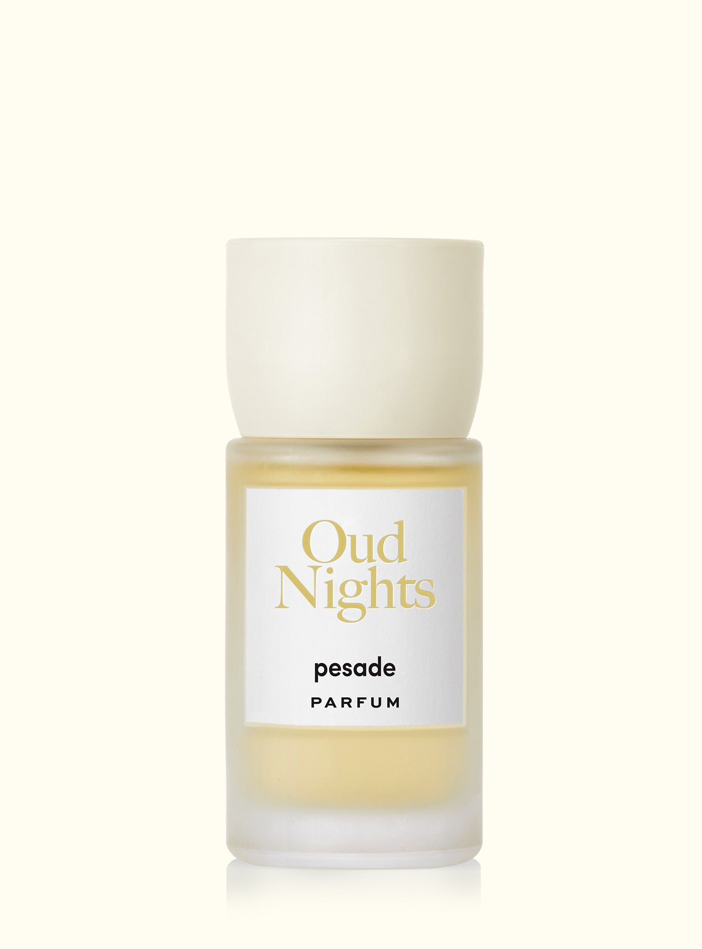 Pesade Parfum - Oud Nights EDP