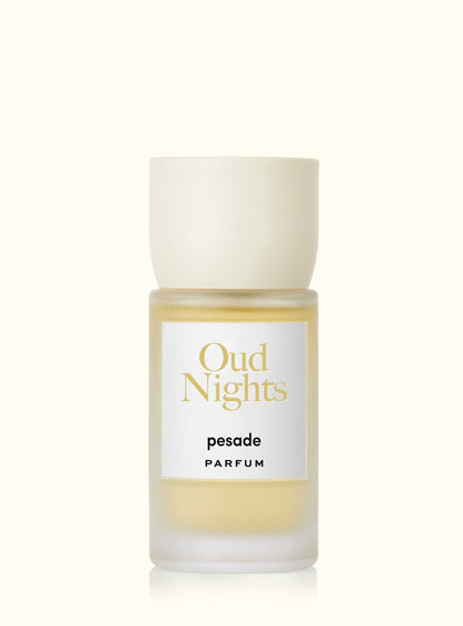 Pesade Parfum - Oud Nights EDP