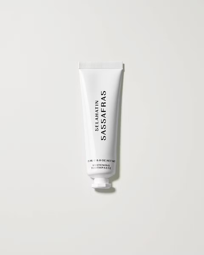 Selahatin - Sassafras Toothpaste 65ml