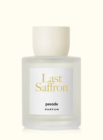 Pesade Parfum - Last Saffron EDP