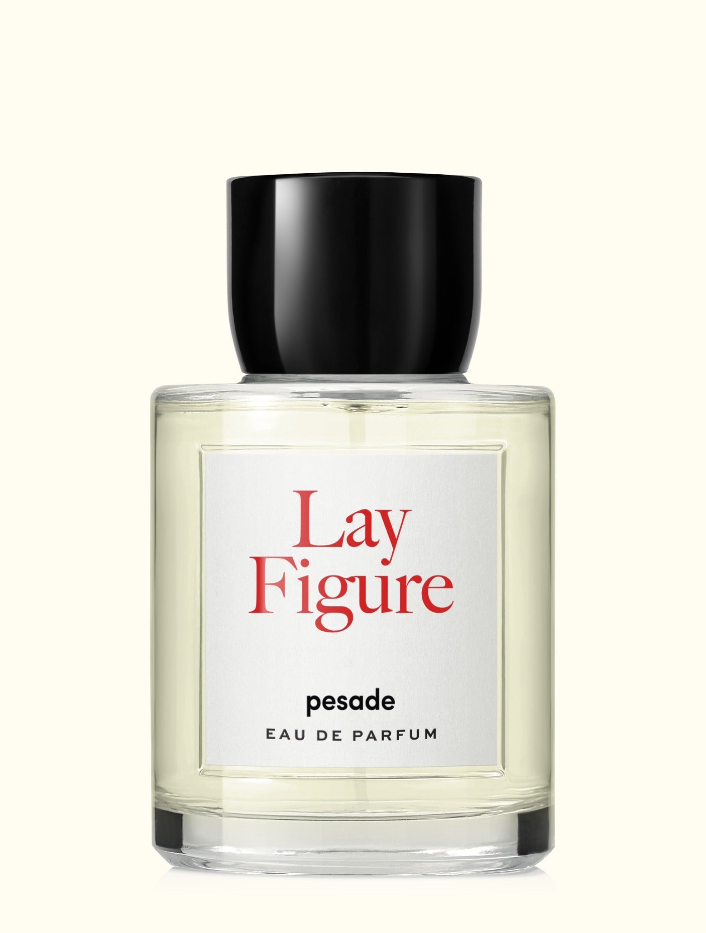 Pesade Parfum - Lay Figure EDP