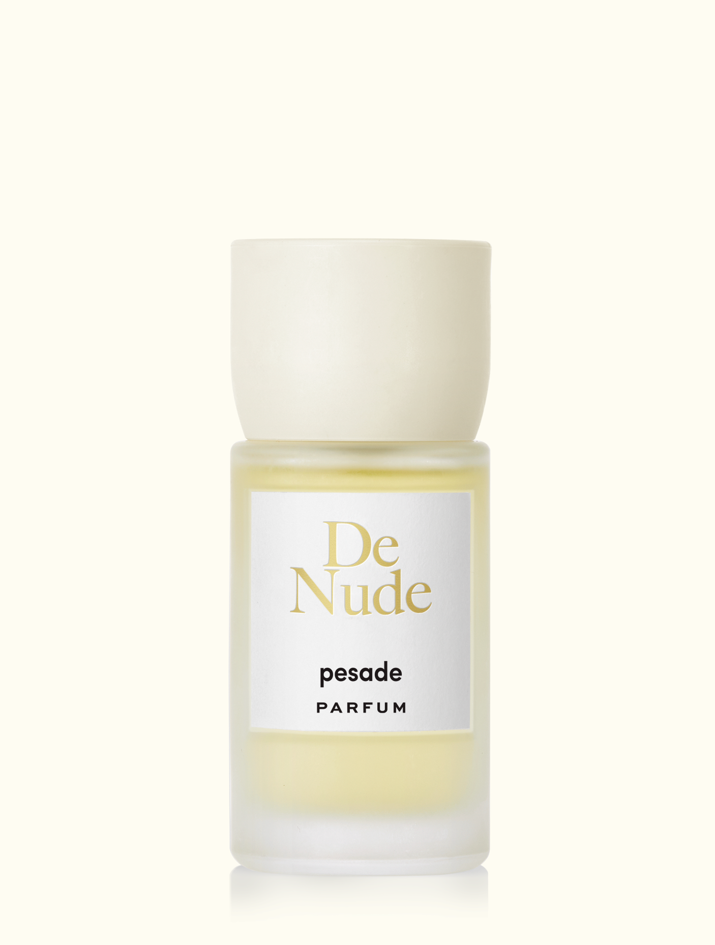 Pesade Parfum - De Nude EDP