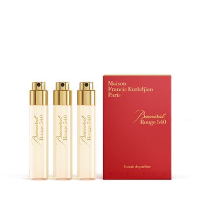 MFK - Baccarat Rouge 540 Extrait de Parfum