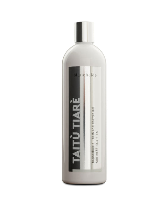 Blancheide - Taitù Tiaré Bagnodoccia 500ml