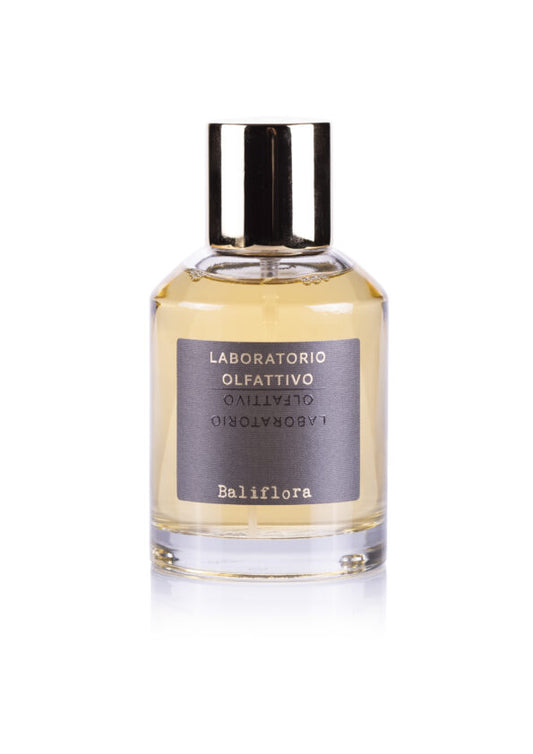 Laboratorio Olfattivo - Baliflora EDP