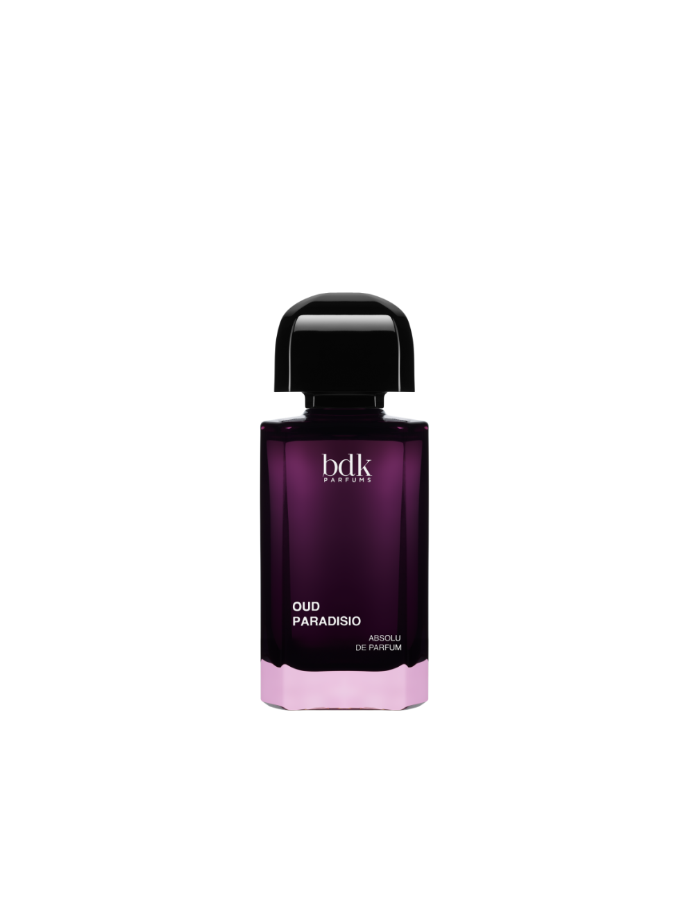 BDK - Oud Paradisio Absolu